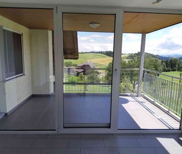 2.5 Zimmer, 95 m², 2. Stock - Photo 4