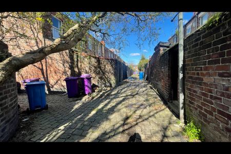 3 Bed Flat, Smithdown Road, L15 - Photo 4