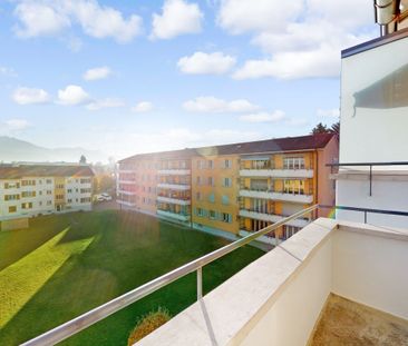 Finish your apartment search – you’ll find everything here! - Photo 5