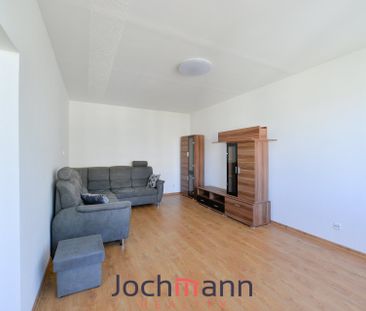 Pronájem bytu 3+1 80 m² - Fotografie 1