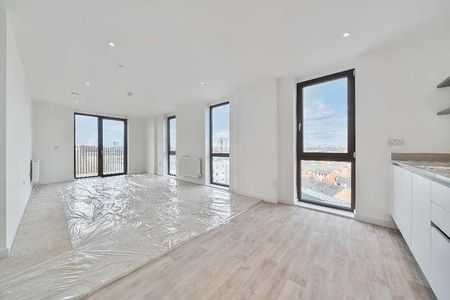 Silwood Street, London, SE16 - Photo 5