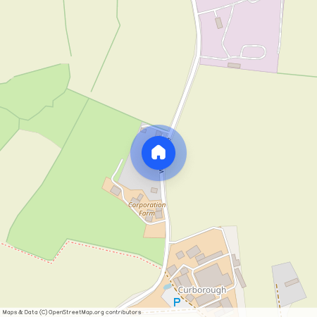 Watery Lane, Curborough, WS13 8ER