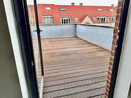 Appartement te huur in Maasmechelen - Foto 5