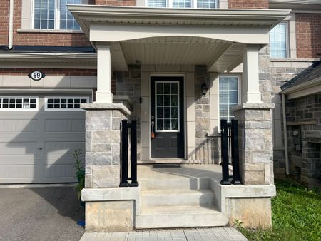 For Lease - 69 Reichert Court, Milton, Ontario - Photo 5