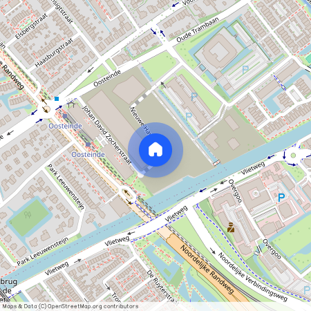 Nieuwe Havenstraat 248, Damsigt, 2272KA, Voorburg