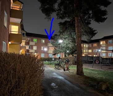 Tallidsvägen, Nacka - Photo 4