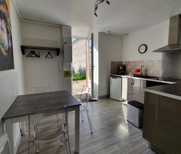 Location Appartement 1 pièce LIMOGES (87000) - Photo 4