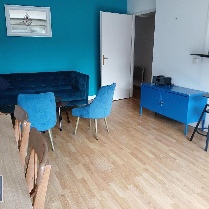 Location Appartement 3 pièces 66m² LILLE 59000 - Photo 1