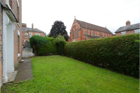 Flat 1, 39 Belle Vue Road, Shrewsbury, SY3 7LN - Photo 4