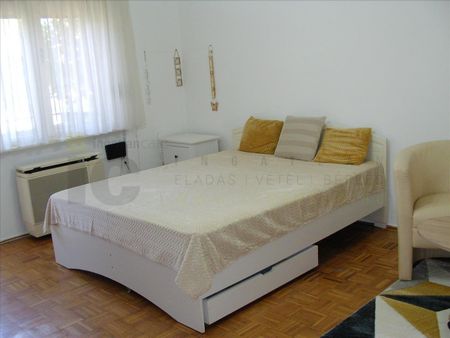 Kiadó jó állapotú lakás - Szeged - Fotó 5