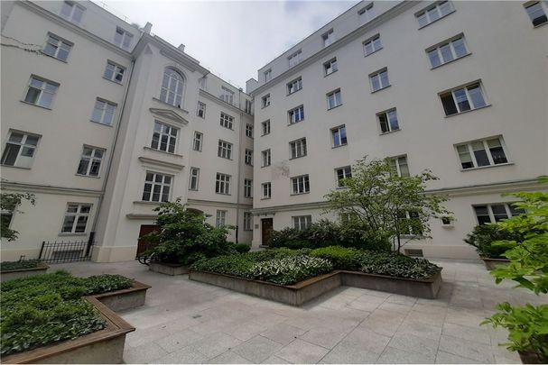 Condo/Apartment - For Rent/Lease - Warszawa, Poland - Photo 1