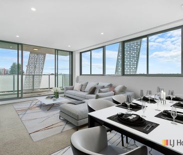 Apartment 410/418-422 Canterbury Road, Campsie, NSW 2194 - Photo 2