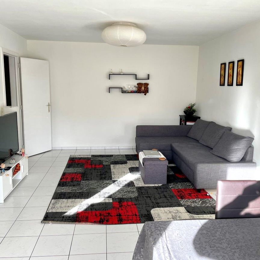 Ijzerenmolenstraat 113 0101, 3001 Heverlee - Foto 1