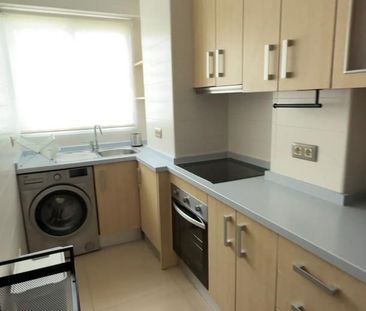 Piso de alquiler en Calle Gustavo a. Becquer, 1, Campoamor - Photo 6