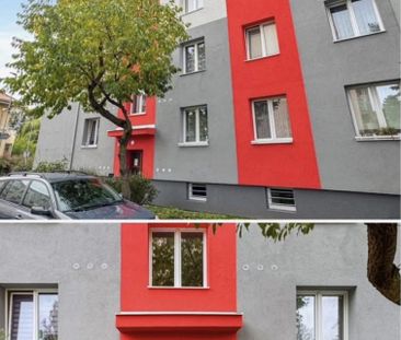 Pronájem bytu 3+1 62 m², Soukenická, Litvínov - Photo 4