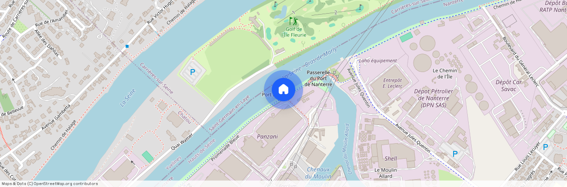 92000 NANTERRE
