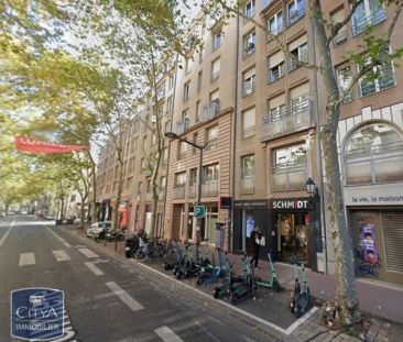 Appartement à louer 1 pièce 31.47m² - Photo 1