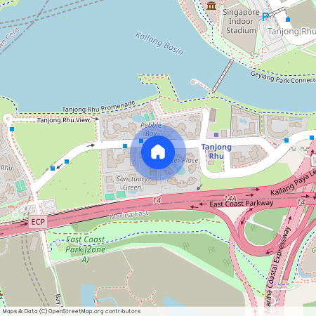 171 Tanjong Rhu Road (436931), Singapore