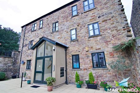 1 bedroom apartment to rent - Photo 5