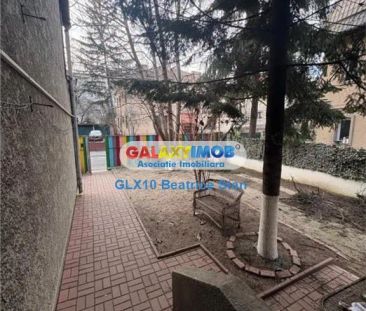 Inchiriere vila ideala birouri BARBU VACARESCU / PARCUL CIRCULUI - Fotografie 2