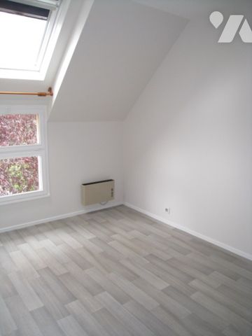 A LOUER T2 rue de dinan - Photo 2