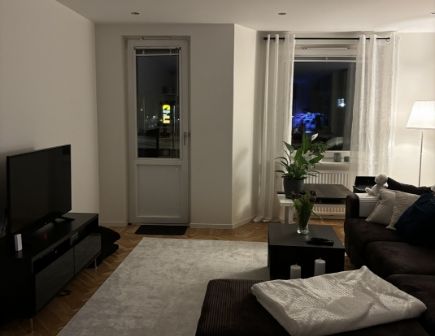Björkhemsgatan 49 - Foto 1