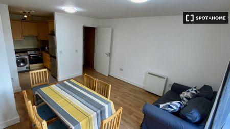 2-bedroom apartment for rent in Dublin 1 - Photo 4