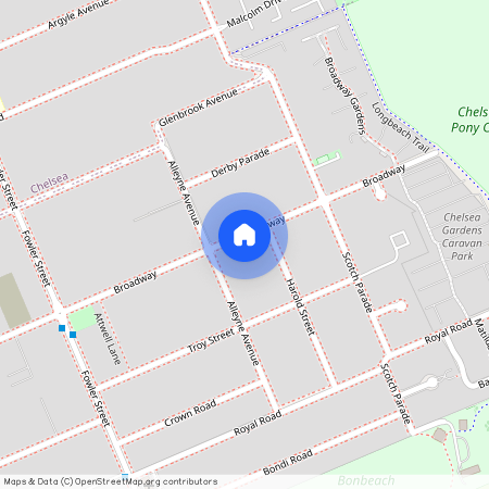 78 Broadway, Vic 3196, Bonbeach