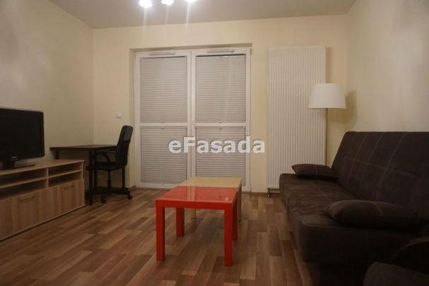 EFS-MW-213 Mieszkanie na wynajem - Zdjęcie 1