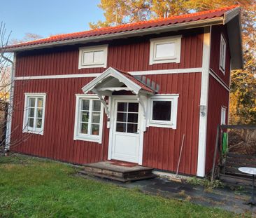 Grisslehamnsvägen, Väddö - Photo 1
