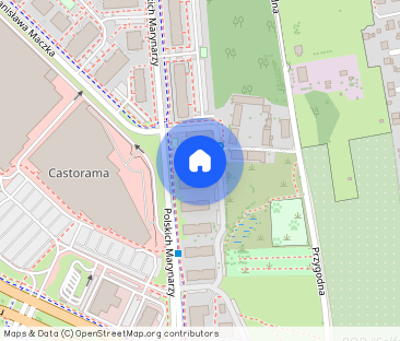 3 pokojowe dwupoziomowe Gumieńce - Photo 1