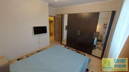 Casa de Cultura, de inchiriat apartament 2 camere, spatios, mobilat - Photo 3