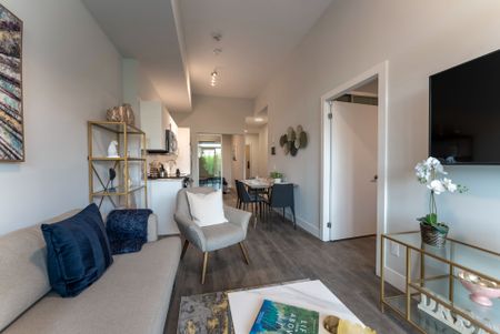 For Lease - 80 Bond Street Unit# 806, Oshawa, Ontario - Photo 2