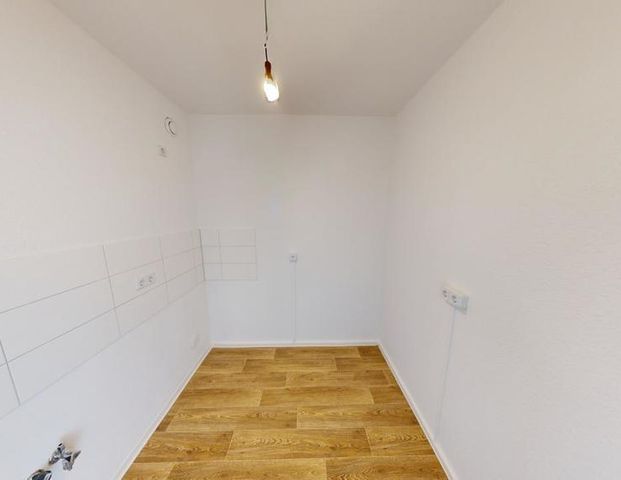 3-Raum-Wohnung - Photo 1