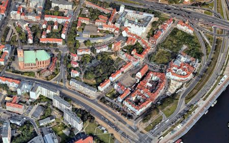 Mieszkanie na wynajem - Zdjęcie 3