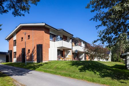 Brännsvedjevägen, Kåge - Foto 5