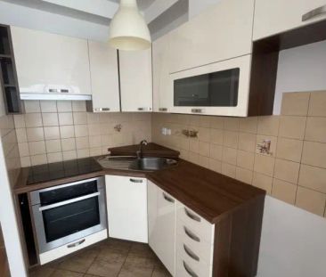 Pronájem bytu 2+kk s terasou a garáží, ul.Bacherova, Olomouc - Fotografie 4