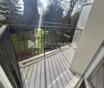 Location Appartement 46m² ARRAS 62000 - Photo 6