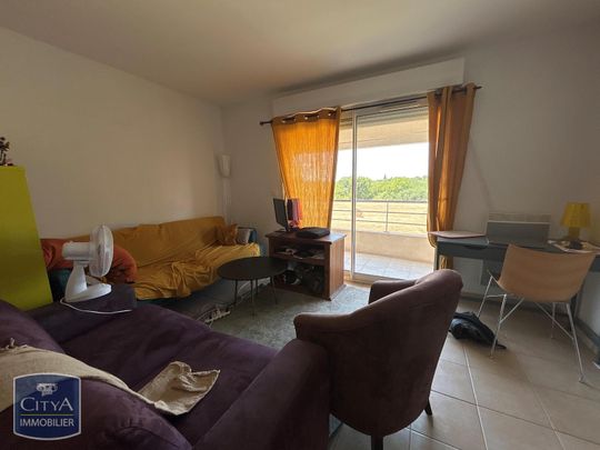 Location Appartement 2 pièces 44m² AIGUILLON 47190 - Photo 1