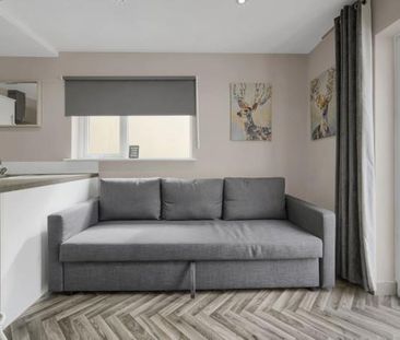 Apartment For Rent Moira Terrace, Cardiff - Photo 4