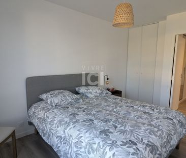 Location Appartement 2 pièces 45m² - Photo 2