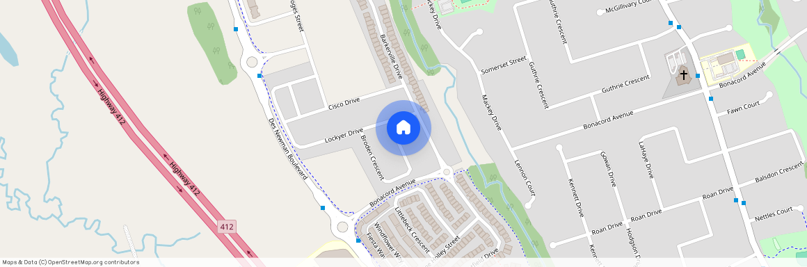 3 Broden Crescent Unit# BSMT, Whitby