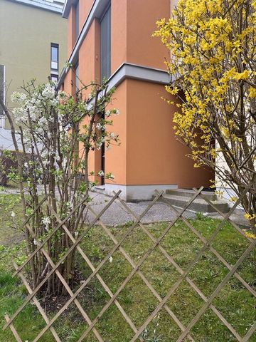 Waltendorf am Blumenhang, neuwertige ruhige Garconniere mit sep. Essküche, Terrasse und Garten, PP - Photo 3