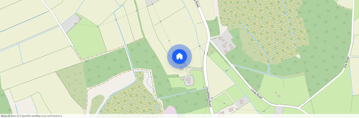 62 Loughbeg Road, Toomebridge, BT41 3TP, Antrim