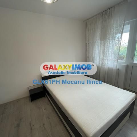 Inchiriere garsoniera moderna, in Ploiesti, zona Paltinis - Fotografie 1