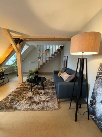 4.5 Zimmer, 130 m², 5. Stock - Foto 2