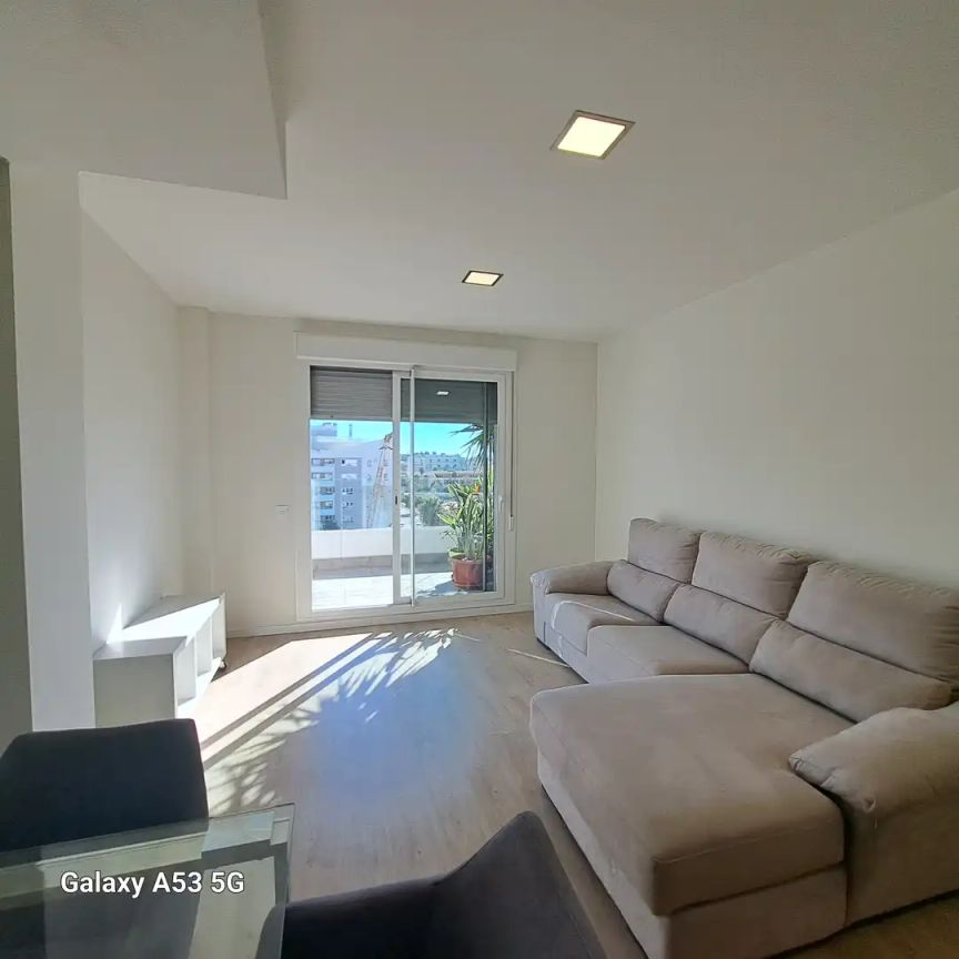 Piso de alquiler en Rodeo Alto - Guadaiza - La Campana - Photo 1