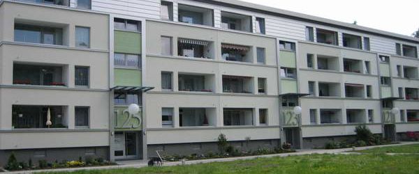 3-Zimmer-Wohnung in Dortmund Scharnhorst - Foto 1