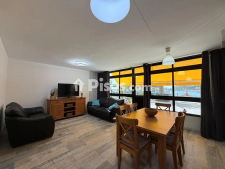 Apartamento en alquiler en Patalavaca - Photo 5