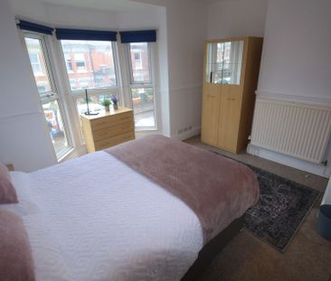 4 Whitehall Terrace, Lincoln, Lincolnshire, LN1 1PQ, United Kingdom - Photo 1